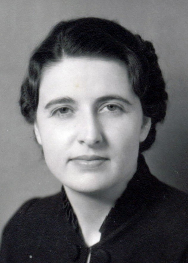 Lela Ursula Slagowski (1904 - 1996) Profile
